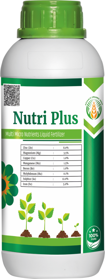 Nutri Plus